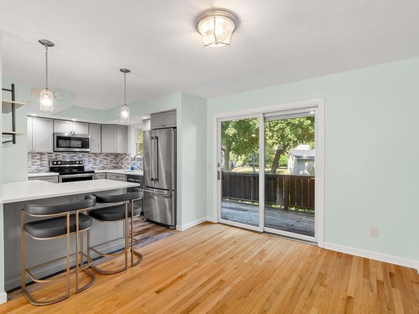 6 Loring Hills Ave D3, Salem MA 01970