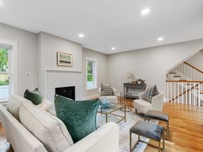 89 Wildwood St, Winchester MA 01890