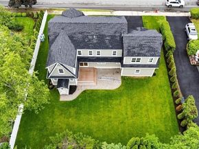 89 Wildwood St, Winchester MA 01890