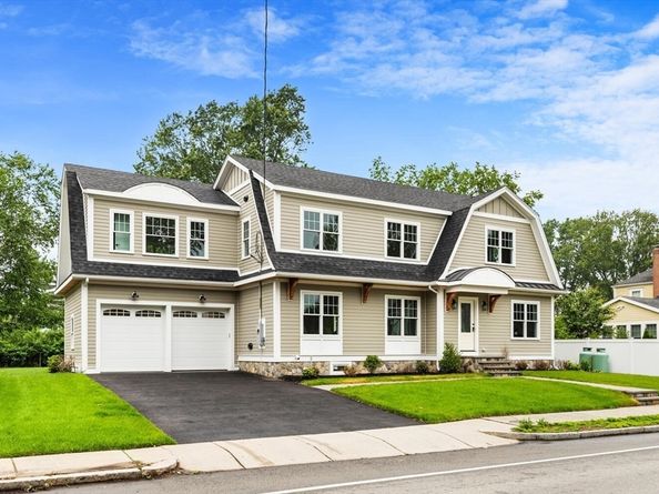 89 Wildwood St, Winchester MA 01890