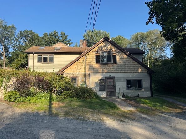 6 Ambler Court, Natick MA 01760