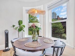 405 Marlborough St 31, Boston MA 02115