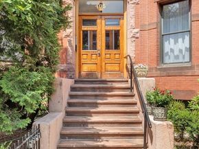405 Marlborough St 31, Boston MA 02115