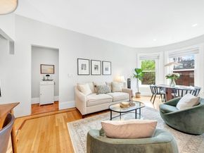 405 Marlborough St 31, Boston MA 02115