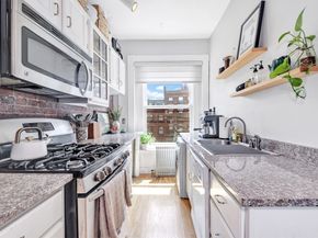 405 Marlborough St 31, Boston MA 02115