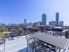 405 Marlborough St 31, Boston MA 02115