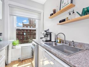 405 Marlborough St 31, Boston MA 02115