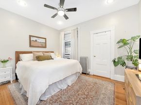 405 Marlborough St 31, Boston MA 02115