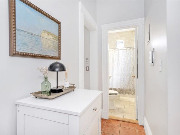 405 Marlborough St 31, Boston MA 02115