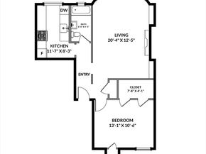 405 Marlborough St 31, Boston MA 02115