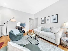 405 Marlborough St 31, Boston MA 02115
