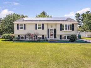6 Magnolia Ave, Billerica MA 01821