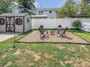 6 Magnolia Ave, Billerica MA 01821
