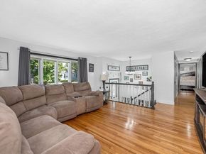 6 Magnolia Ave, Billerica MA 01821