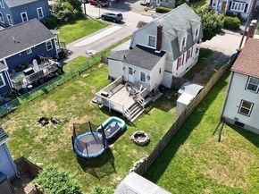 78 Turner St, Quincy MA 02169