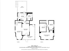 78 Turner St, Quincy MA 02169