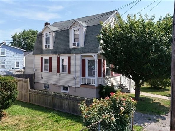 78 Turner St, Quincy MA 02169