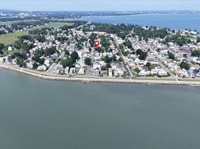 78 Turner St, Quincy MA 02169