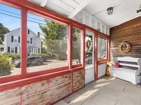 78 Turner St, Quincy MA 02169