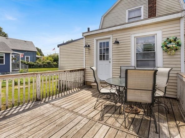 78 Turner St, Quincy MA 02169