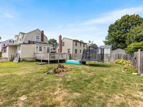 78 Turner St, Quincy MA 02169