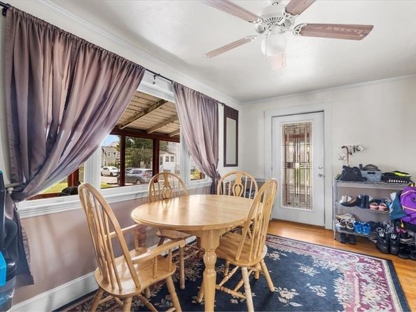 78 Turner St, Quincy MA 02169