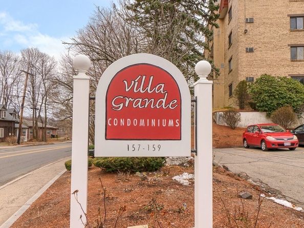 159 Franklin St C2, Stoneham MA 02180