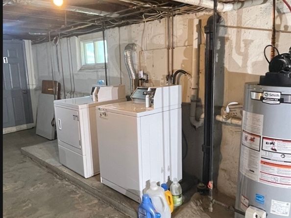 73 Bonair St, Somerville MA 02145