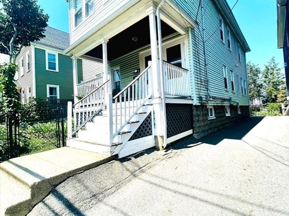 73 Bonair St, Somerville MA 02145