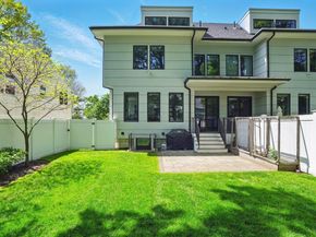 14 Princeton Street, Newton MA 02458