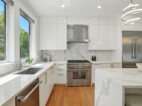 14 Princeton Street, Newton MA 02458