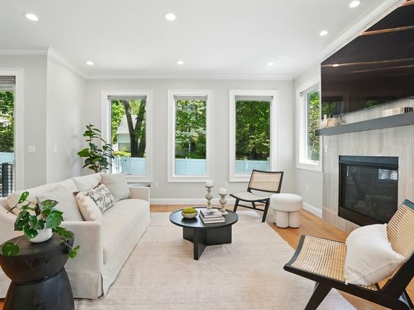 14 Princeton Street, Newton MA 02458