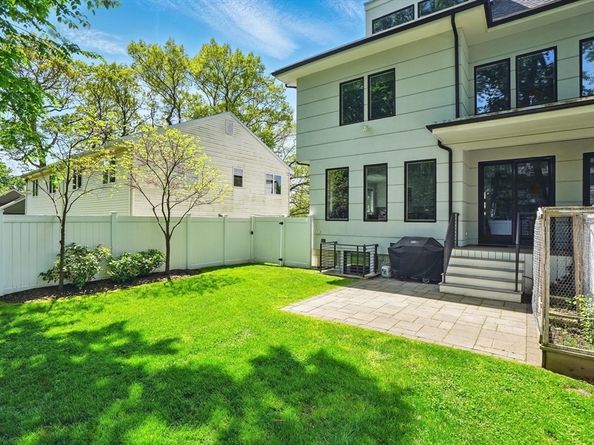 14 Princeton Street, Newton MA 02458