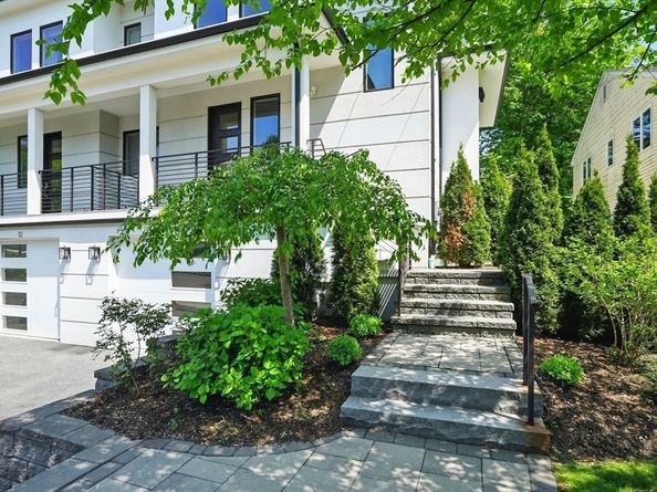 14 Princeton Street, Newton MA 02458
