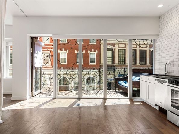 126 Salem Street 1, Boston MA 02113