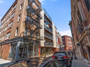 126 Salem Street 1, Boston MA 02113