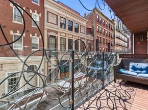 126 Salem Street 1, Boston MA 02113