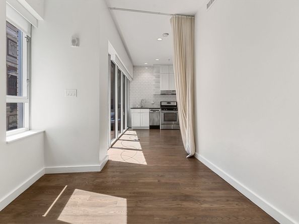 126 Salem Street 1, Boston MA 02113