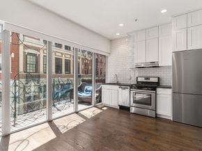 126 Salem Street 1, Boston MA 02113