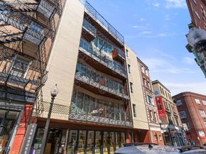 126 Salem Street 1, Boston MA 02113