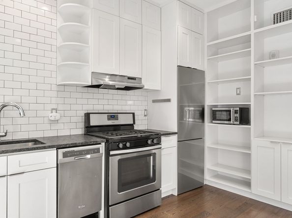 126 Salem Street 1, Boston MA 02113