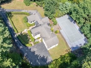 130 Summer St, Weston MA 02493