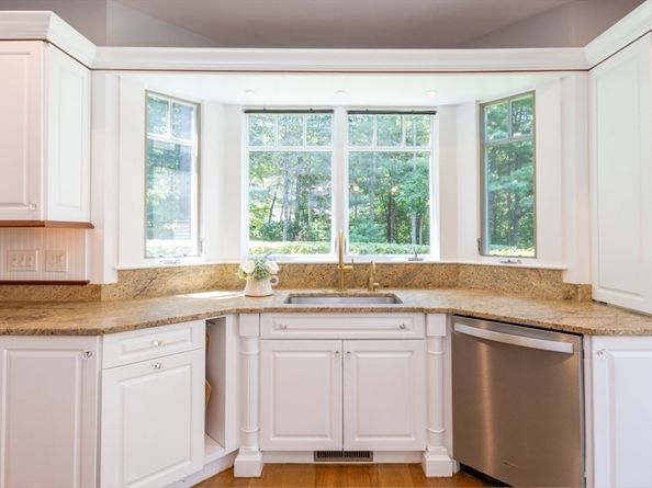 130 Summer St, Weston MA 02493