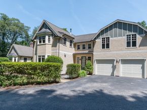 130 Summer St, Weston MA 02493