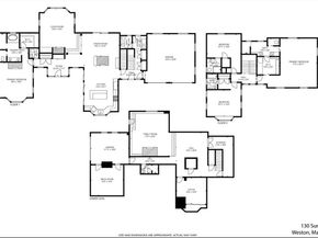 130 Summer St, Weston MA 02493