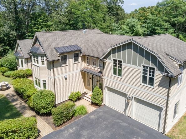 130 Summer St, Weston MA 02493