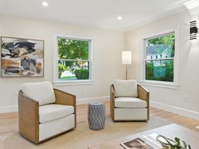 22 Bonmar Cir, Newton MA 02466
