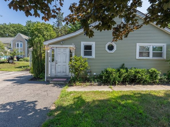 138 Low Street, Newburyport MA 01950