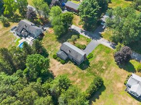 40 Sawmill Road, Stow MA 01775