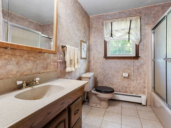 40 Sawmill Road, Stow MA 01775
